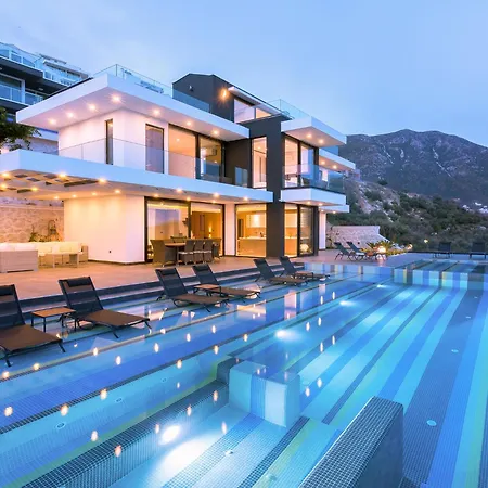 Eco Panaroma Villa *