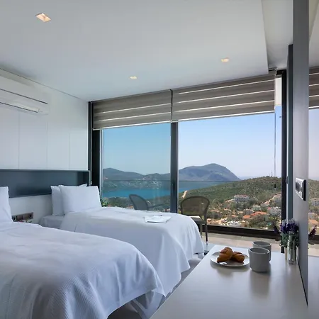 Eco Panaroma Villa *