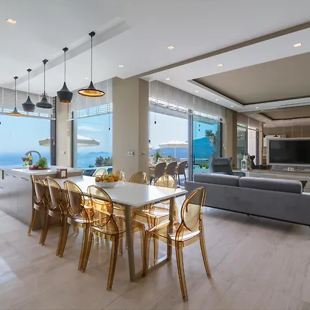 Eco Panaroma * Kalkan