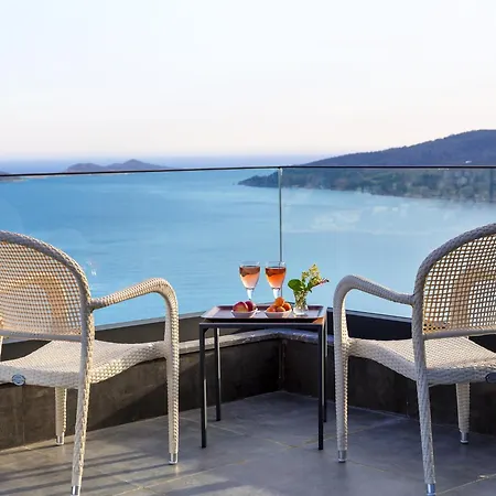 Villa Eco Panaroma *