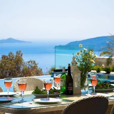 Eco Panaroma * Kalkan