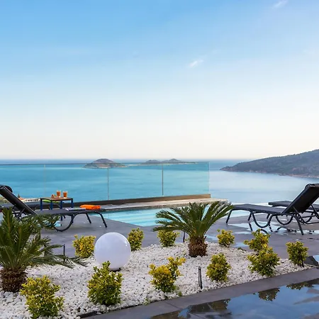 Villa Eco Panaroma *