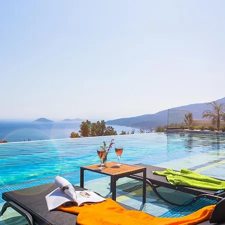 Villa Eco Panaroma