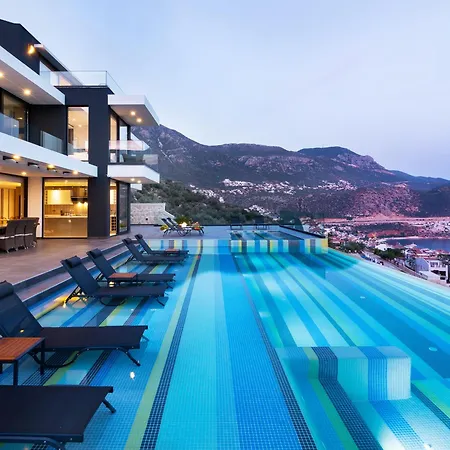 Eco Panaroma * Kalkan
