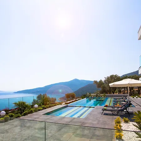 Eco Panaroma Villa *