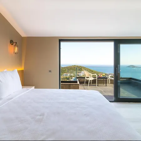 Eco Panaroma Villa *