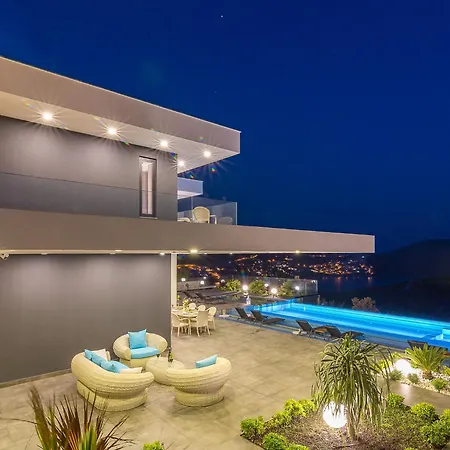 Eco Panaroma * Kalkan
