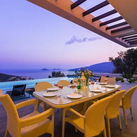 Villa Eco Panaroma *