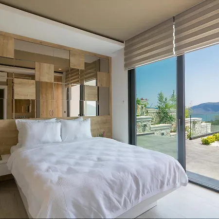 Eco Panaroma Villa