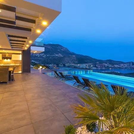Eco Panaroma Kalkan