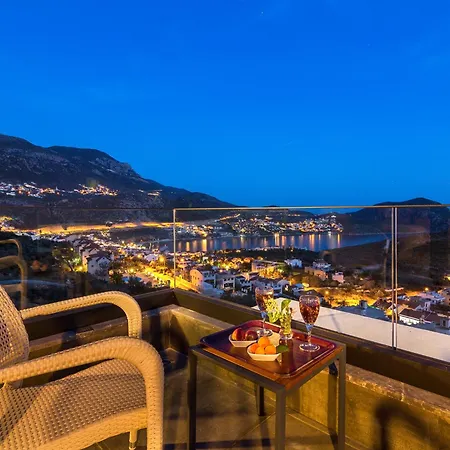Eco Panaroma Kalkan